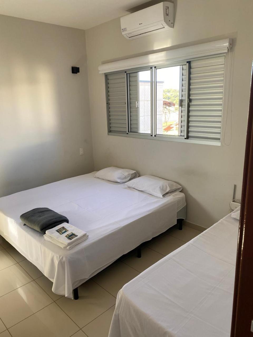 Ribeiro Suit'S Hotel 아락사 외부 사진